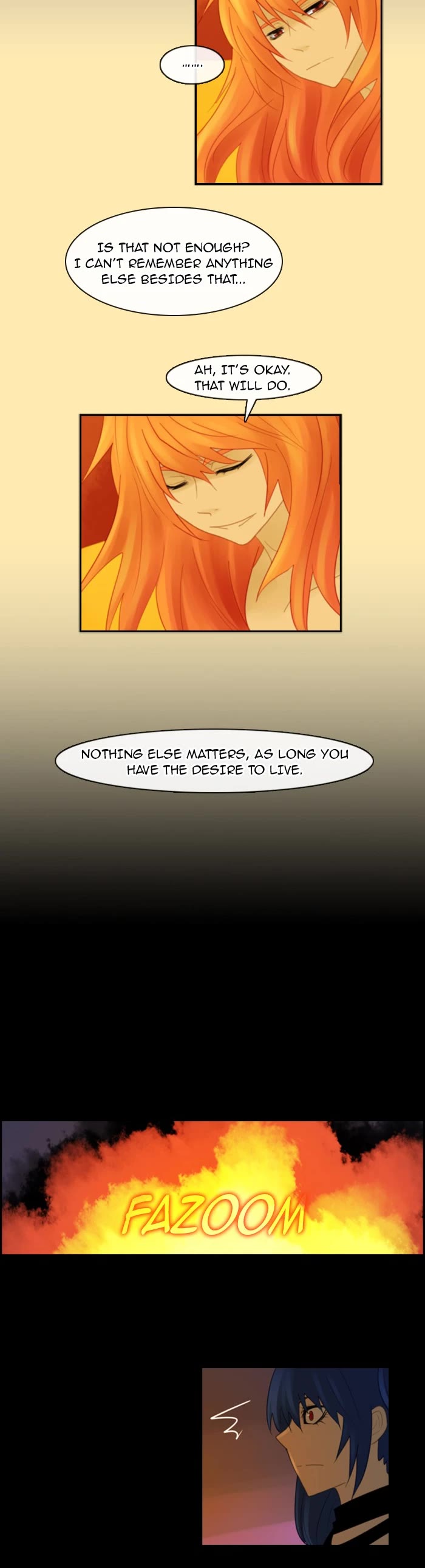 Kubera Chapter 78 page 10 - Chapter 78: Ep. 78 - The Night It Rained Fire (15)