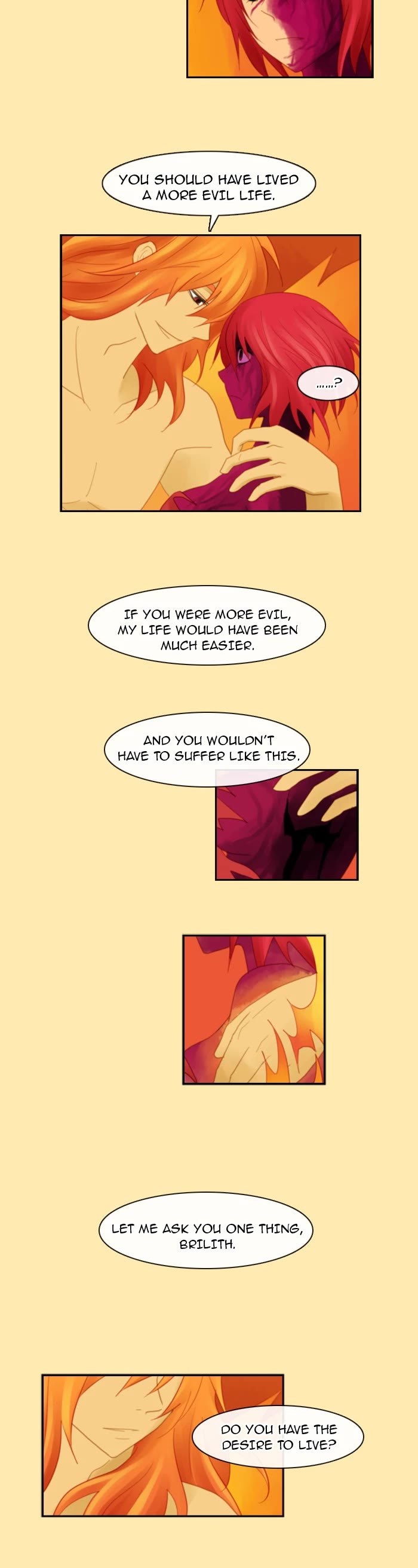 Kubera Chapter 78 page 4 - Chapter 78: Ep. 78 - The Night It Rained Fire (15)