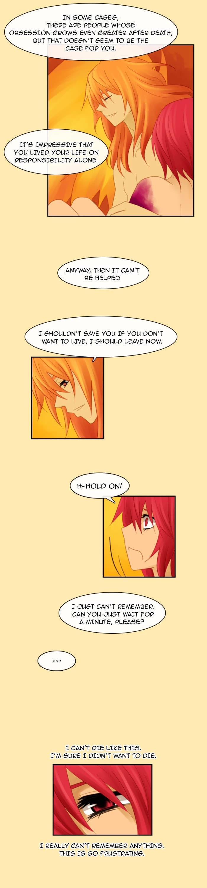 Kubera Chapter 78 page 6 - Chapter 78: Ep. 78 - The Night It Rained Fire (15)