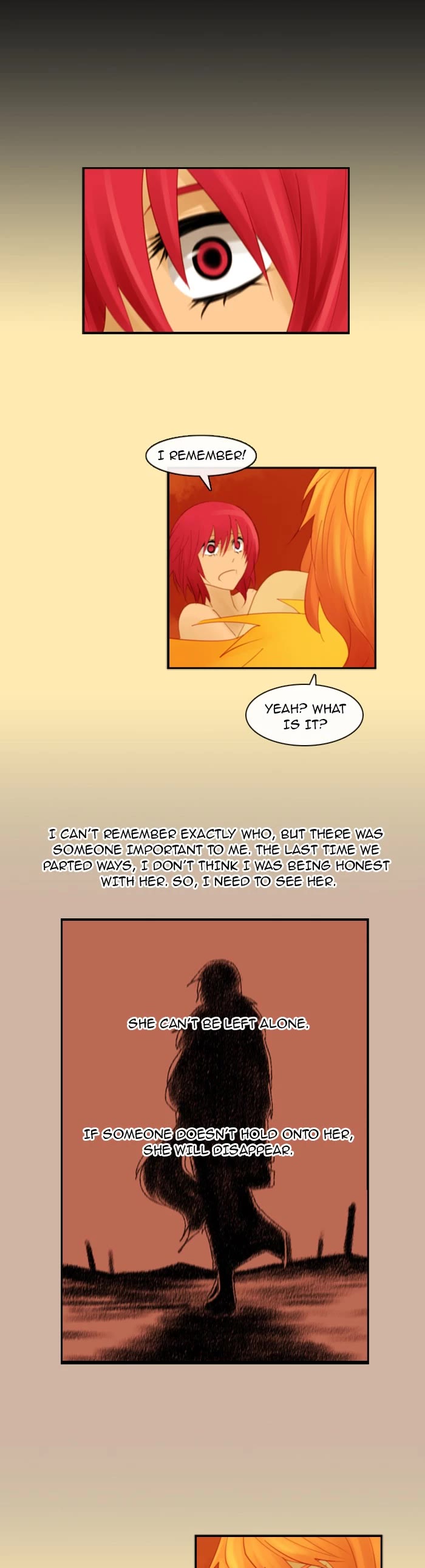 Kubera Chapter 78 page 9 - Chapter 78: Ep. 78 - The Night It Rained Fire (15)