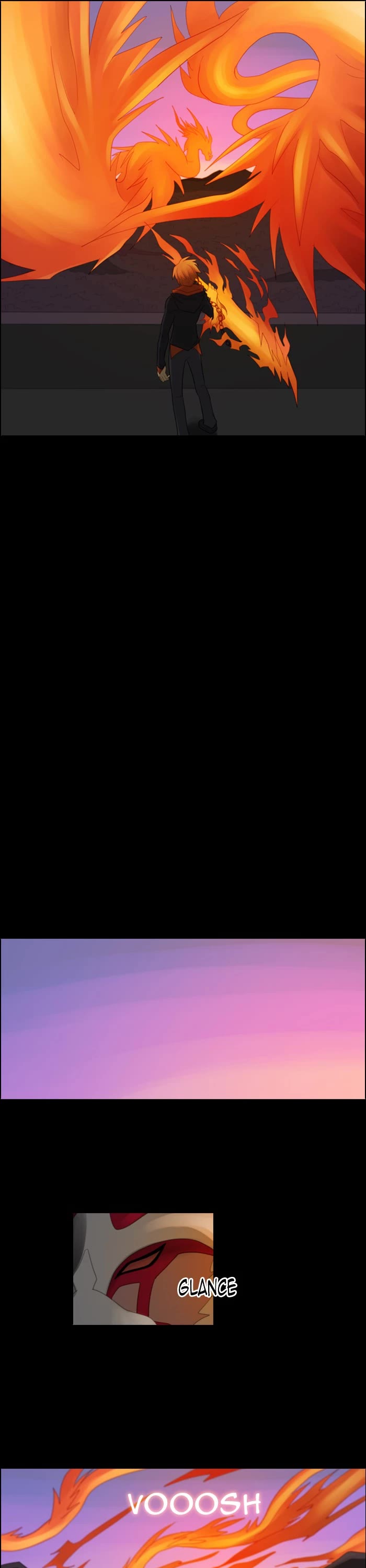 Kubera Chapter 79 page 11 - Chapter 79: Ep. 79 - The Night It Rained Fire (16)