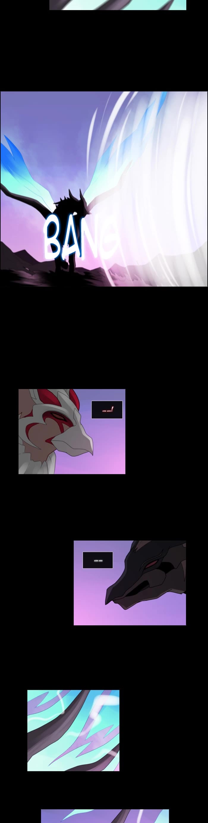 Kubera Chapter 79 page 17 - Chapter 79: Ep. 79 - The Night It Rained Fire (16)