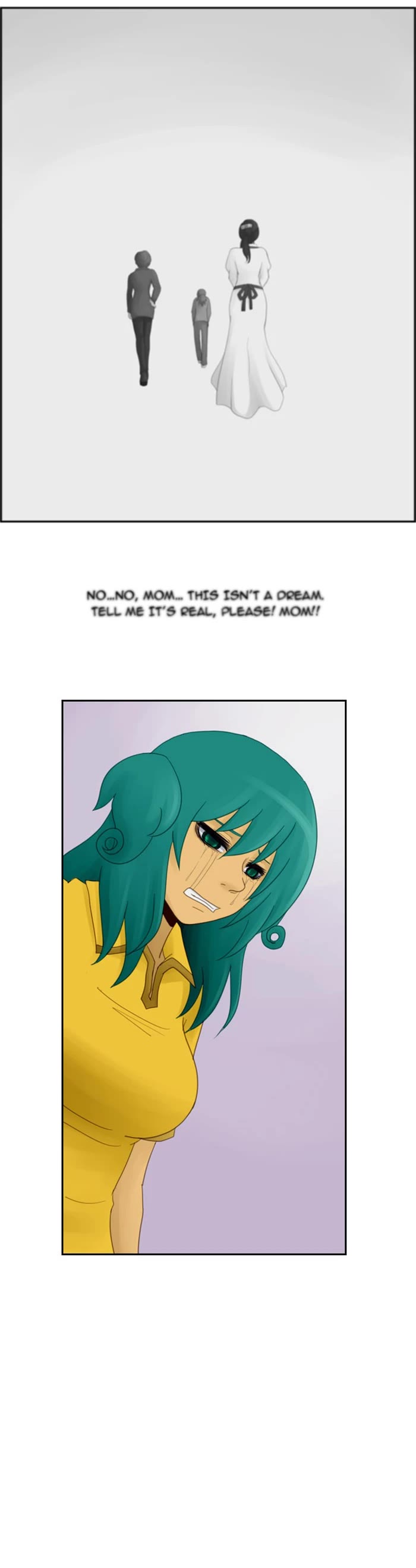 Kubera Chapter 8 page 19 - Chapter 8: Ep. 8 - A Queen and a Bum (3)