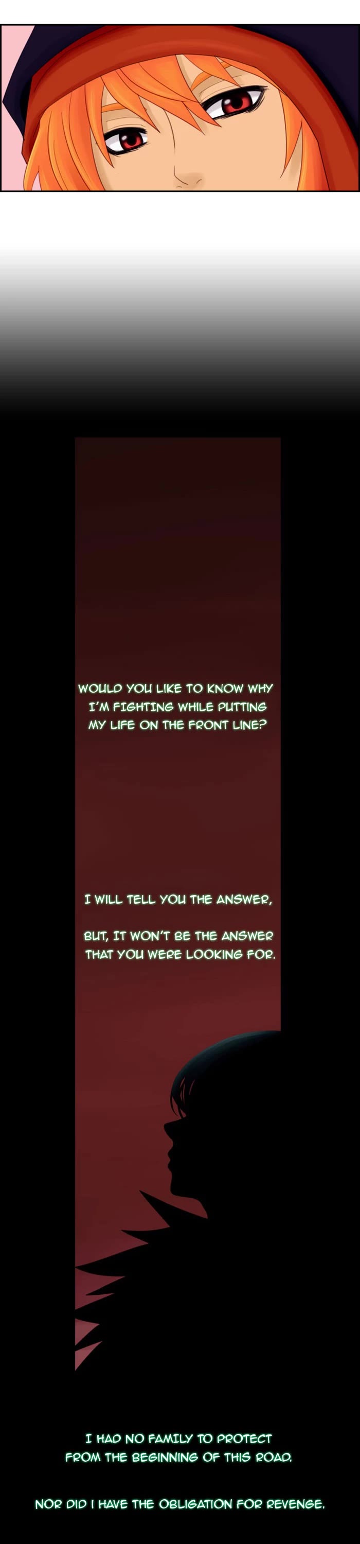 Kubera Chapter 8 page 2 - Chapter 8: Ep. 8 - A Queen and a Bum (3)