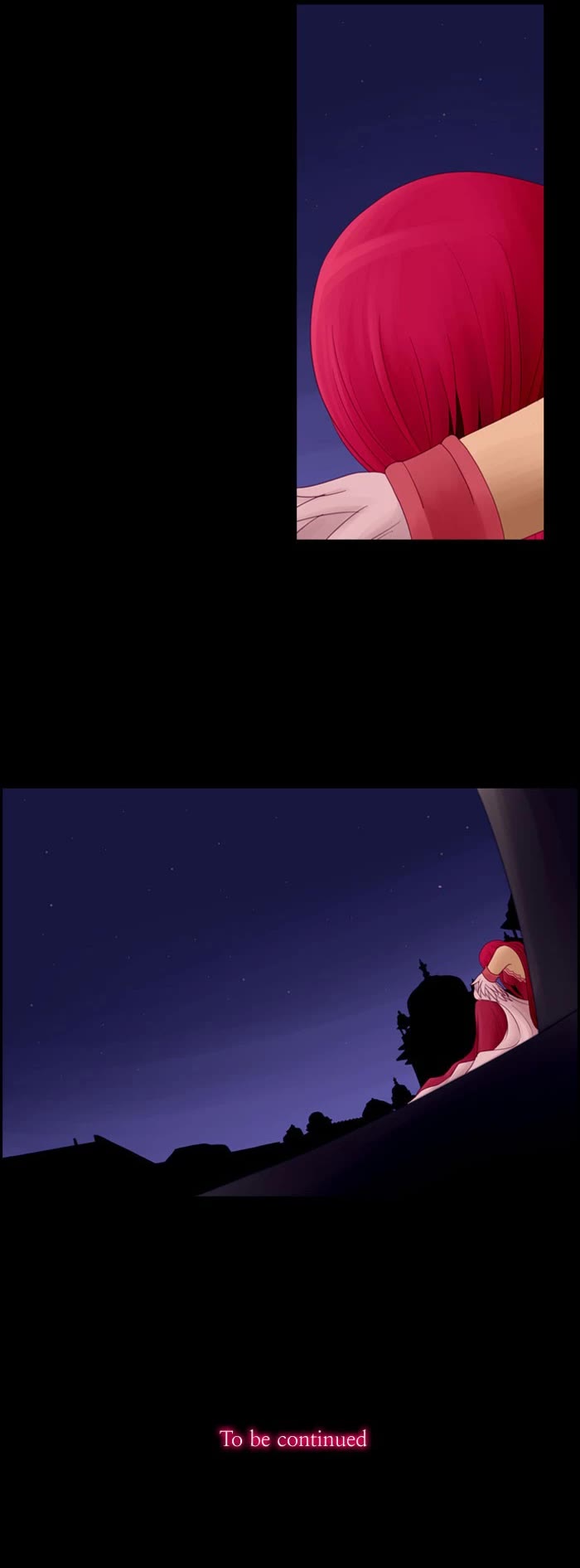 Kubera Chapter 8 page 23 - Chapter 8: Ep. 8 - A Queen and a Bum (3)