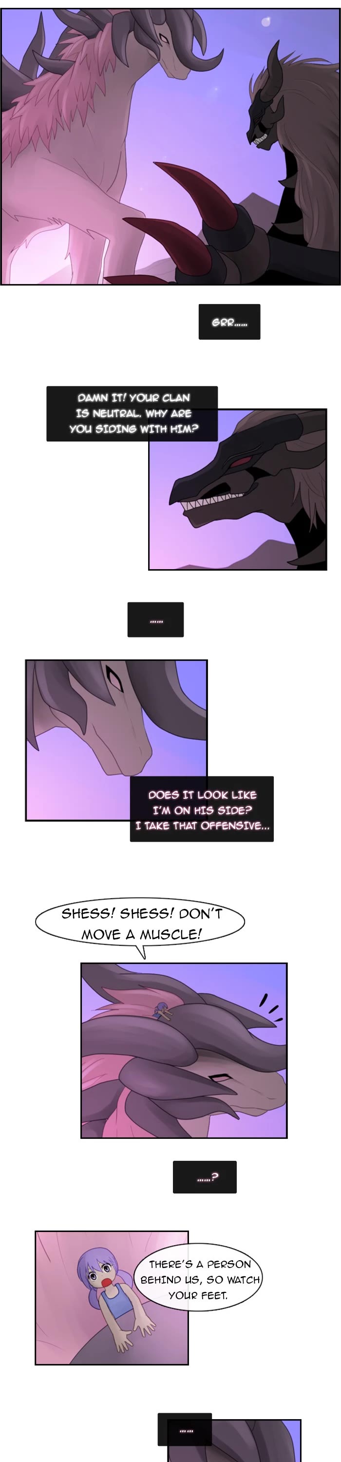Kubera Chapter 80 page 11 - Chapter 80: Ep. 80 - The Night It Rained Fire (17)