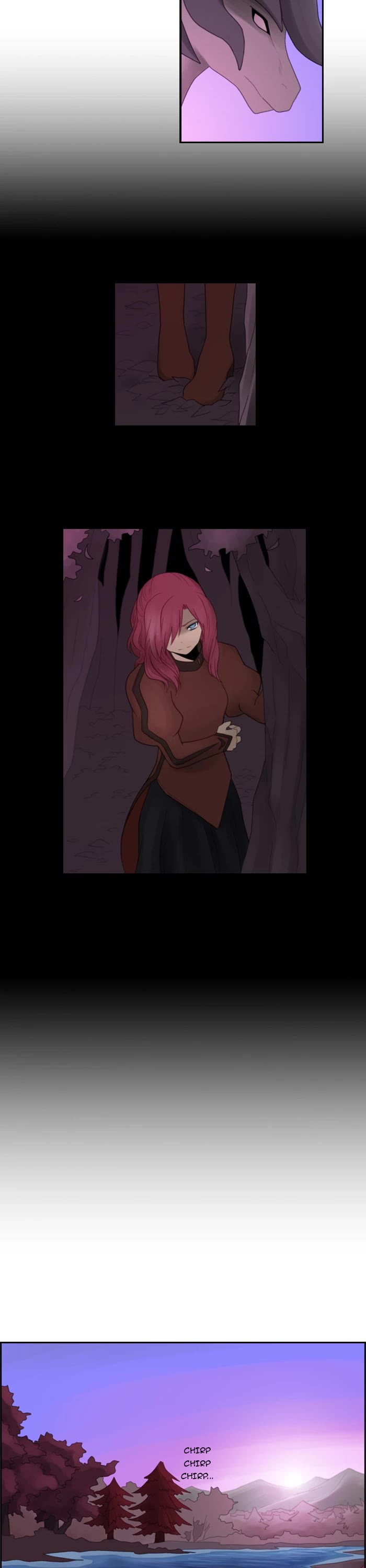 Kubera Chapter 80 page 12 - Chapter 80: Ep. 80 - The Night It Rained Fire (17)