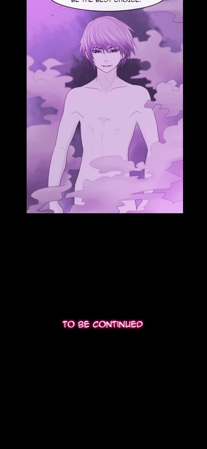 Kubera Chapter 80 page 19 - Chapter 80: Ep. 80 - The Night It Rained Fire (17)