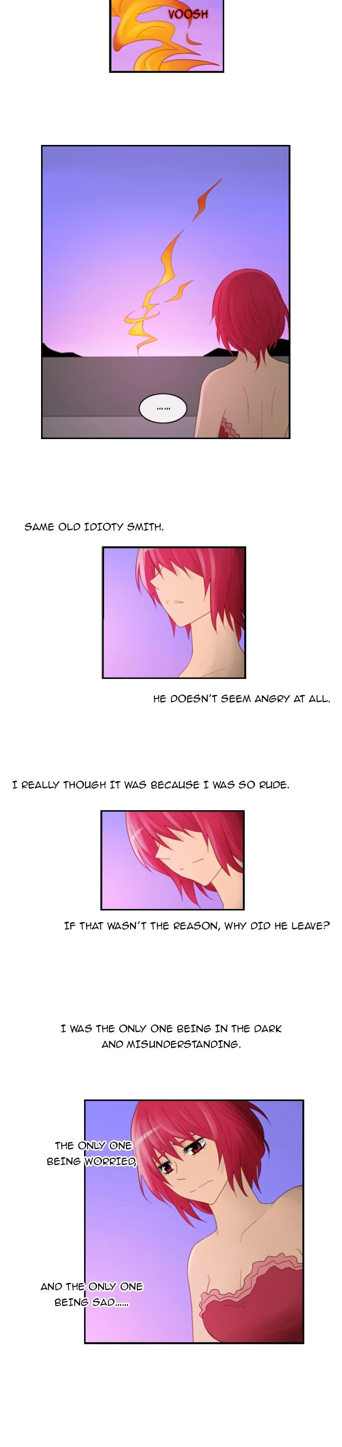 Kubera Chapter 80 page 5 - Chapter 80: Ep. 80 - The Night It Rained Fire (17)