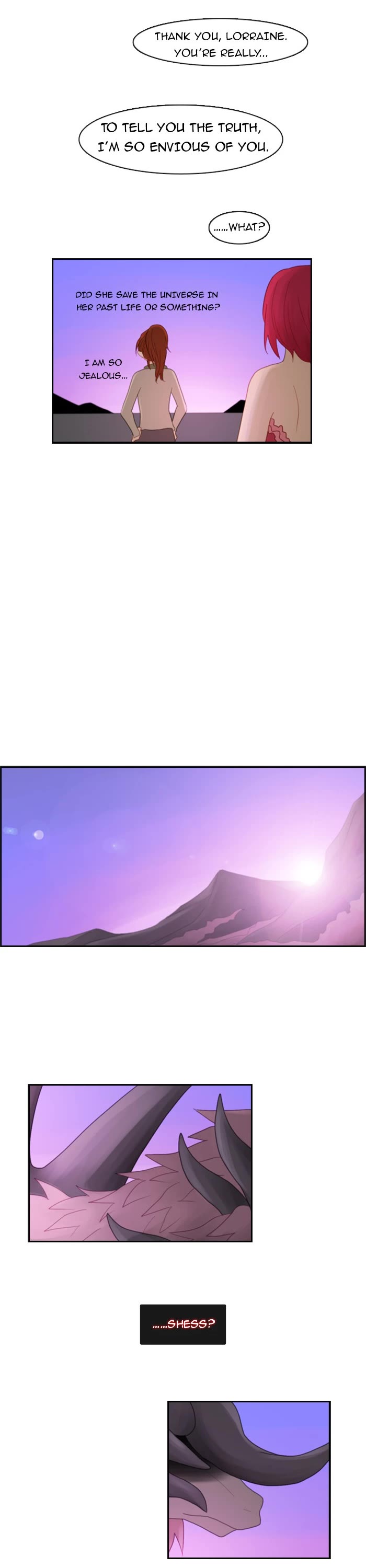 Kubera Chapter 80 page 7 - Chapter 80: Ep. 80 - The Night It Rained Fire (17)