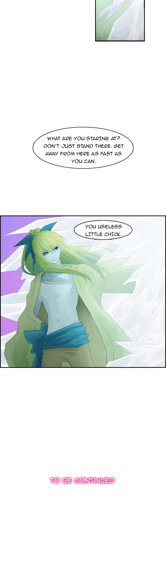 Kubera Chapter 81 page 19 - Chapter 81: Ep. 81 - The Night It Rained Fire (18)