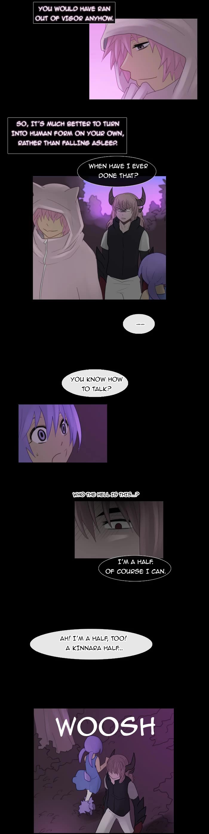Kubera Chapter 82 page 10 - Chapter 82: Ep. 82 - The Night It Rained Fire (19)