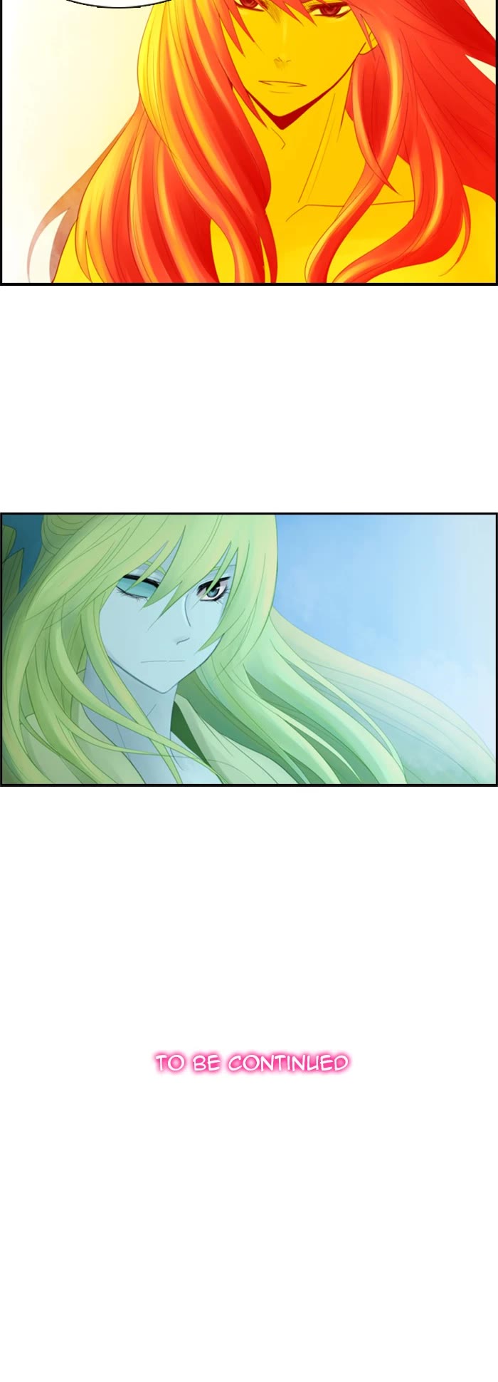 Kubera Chapter 82 page 20 - Chapter 82: Ep. 82 - The Night It Rained Fire (19)