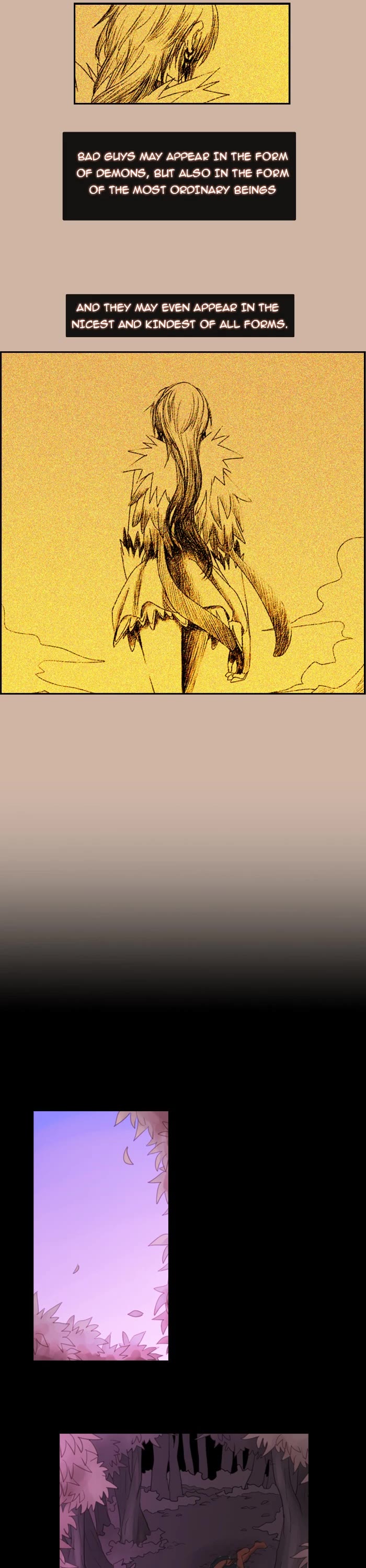 Kubera Chapter 82 page 6 - Chapter 82: Ep. 82 - The Night It Rained Fire (19)