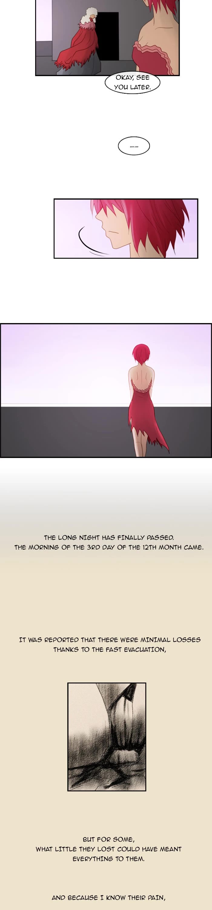 Kubera Chapter 83 page 12 - Chapter 83: Ep. 83 - The Night It Rained Fire (20)