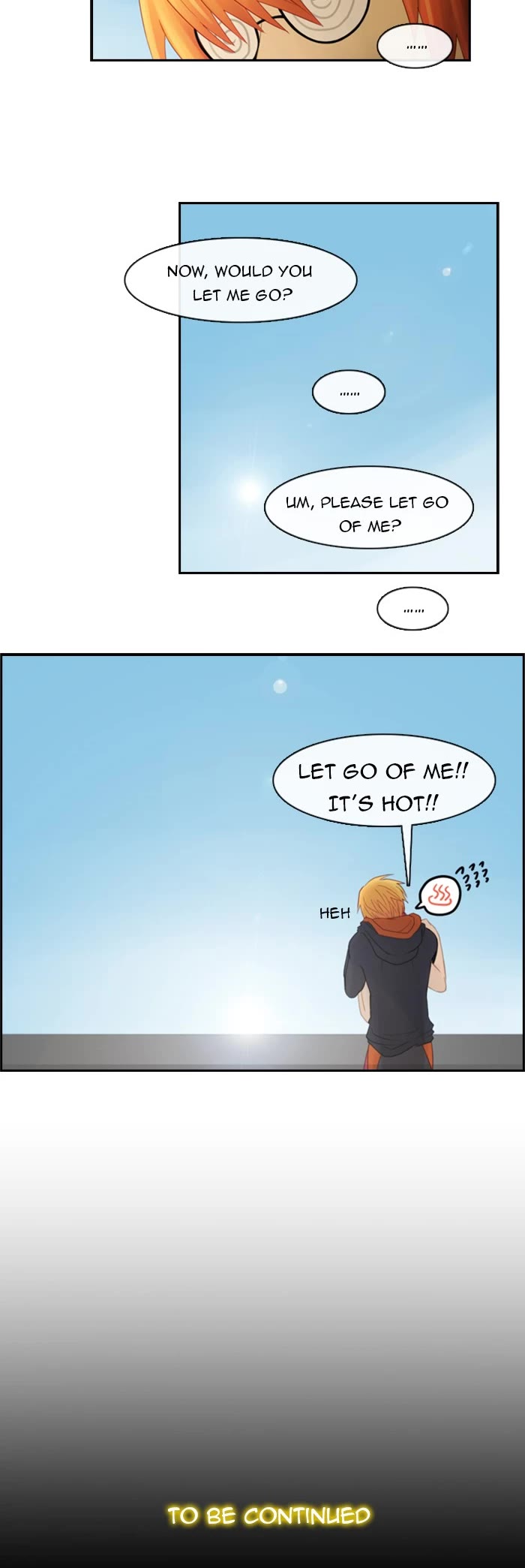 Kubera Chapter 83 page 19 - Chapter 83: Ep. 83 - The Night It Rained Fire (20)