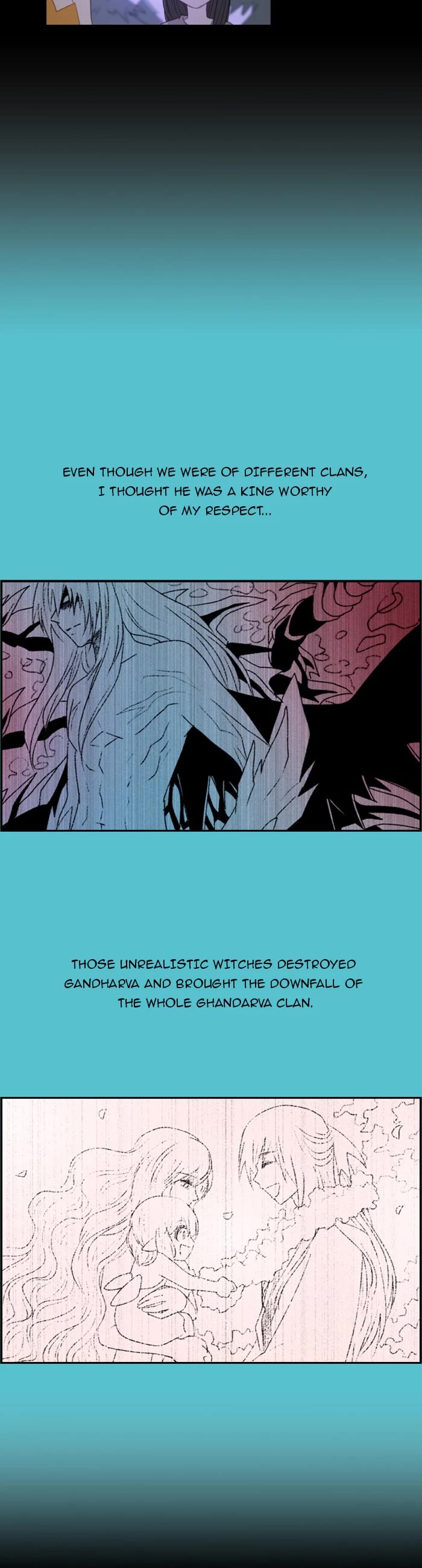 Kubera Chapter 85 page 10 - Chapter 85: Ep. 85 - Power of the Name (2)