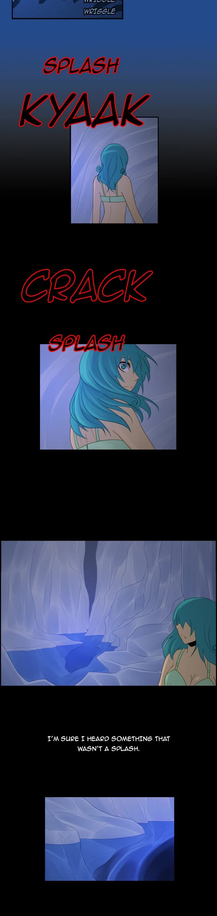 Kubera Chapter 86 page 10 - Chapter 86: Ep. 86 - Power of the Name (3)