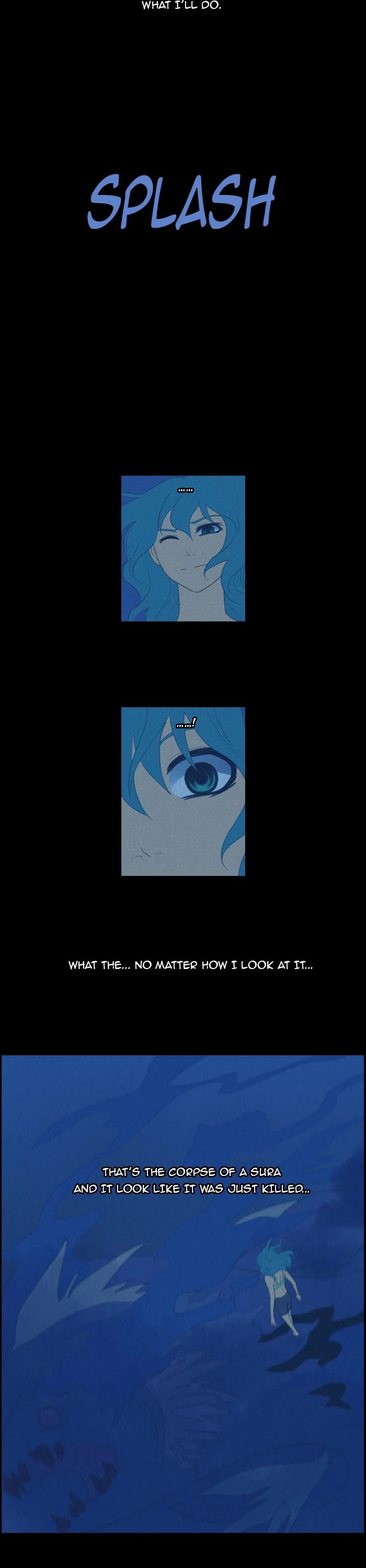 Kubera Chapter 86 page 13 - Chapter 86: Ep. 86 - Power of the Name (3)