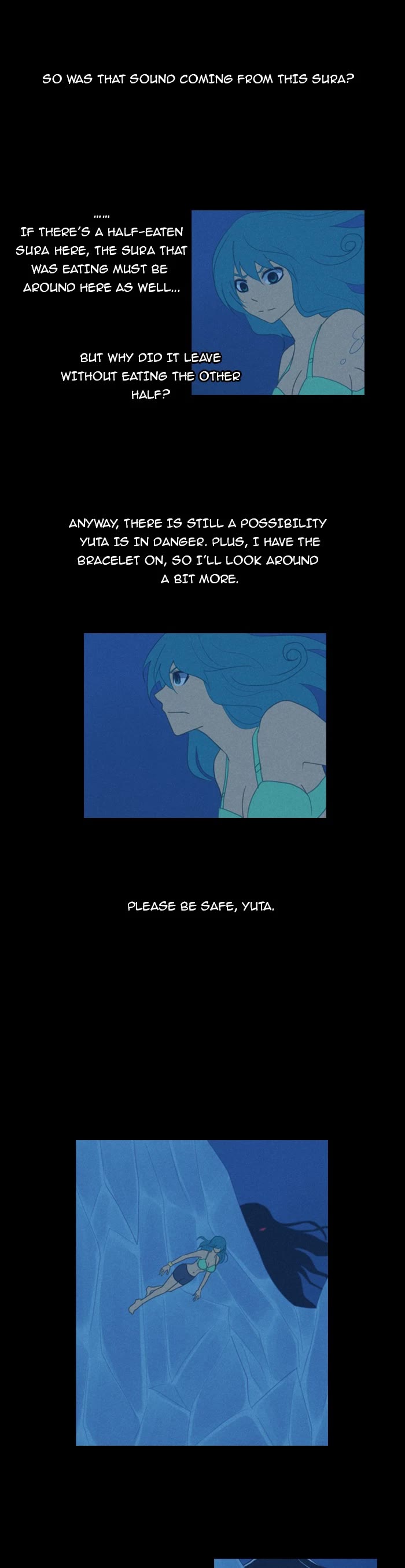 Kubera Chapter 86 page 14 - Chapter 86: Ep. 86 - Power of the Name (3)
