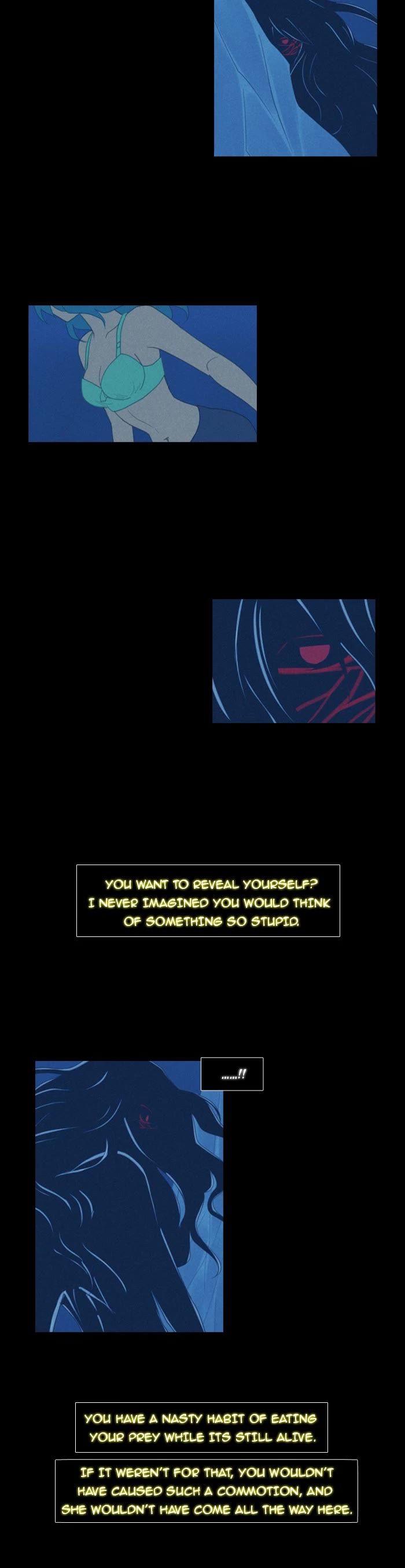 Kubera Chapter 86 page 15 - Chapter 86: Ep. 86 - Power of the Name (3)
