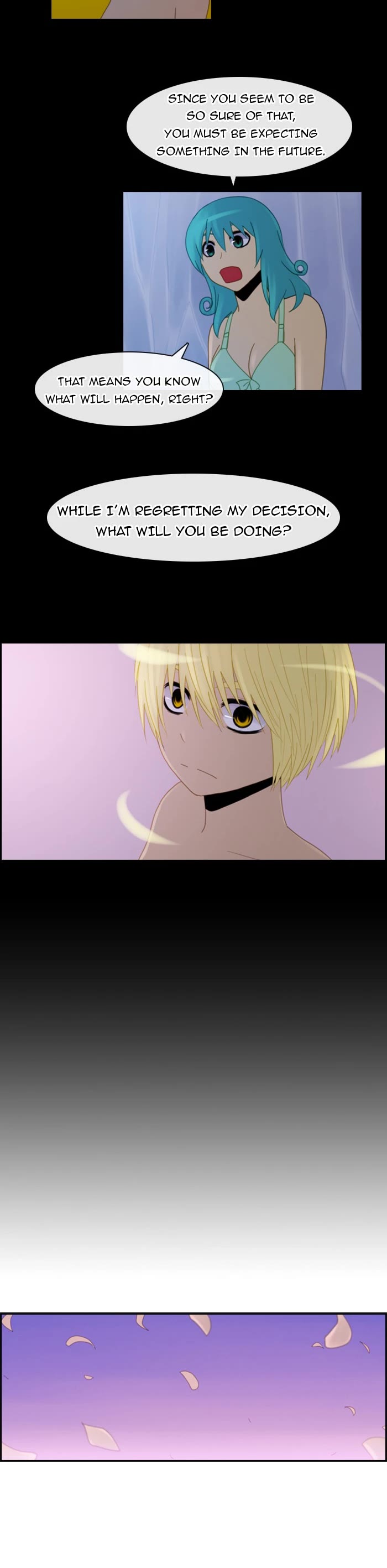 Kubera Chapter 87 page 10 - Chapter 87: Ep. 87 - Power of the Name (4)