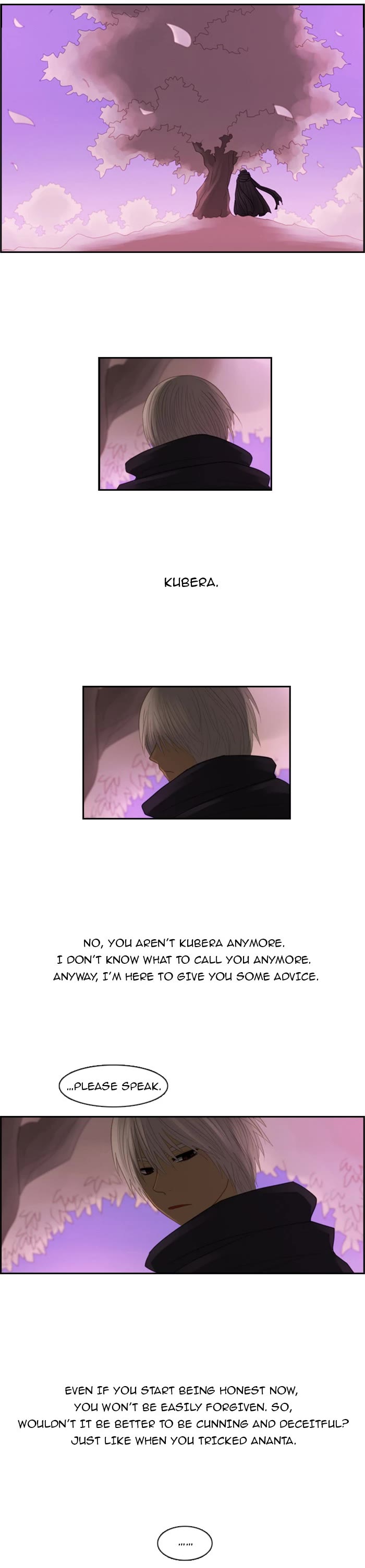 Kubera Chapter 87 page 11 - Chapter 87: Ep. 87 - Power of the Name (4)