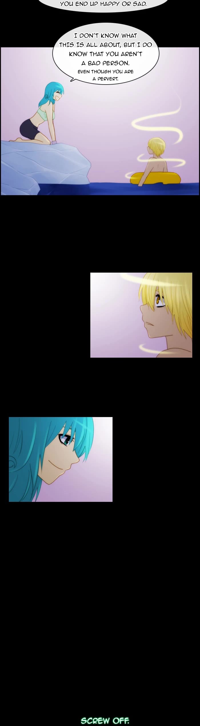 Kubera Chapter 87 page 14 - Chapter 87: Ep. 87 - Power of the Name (4)
