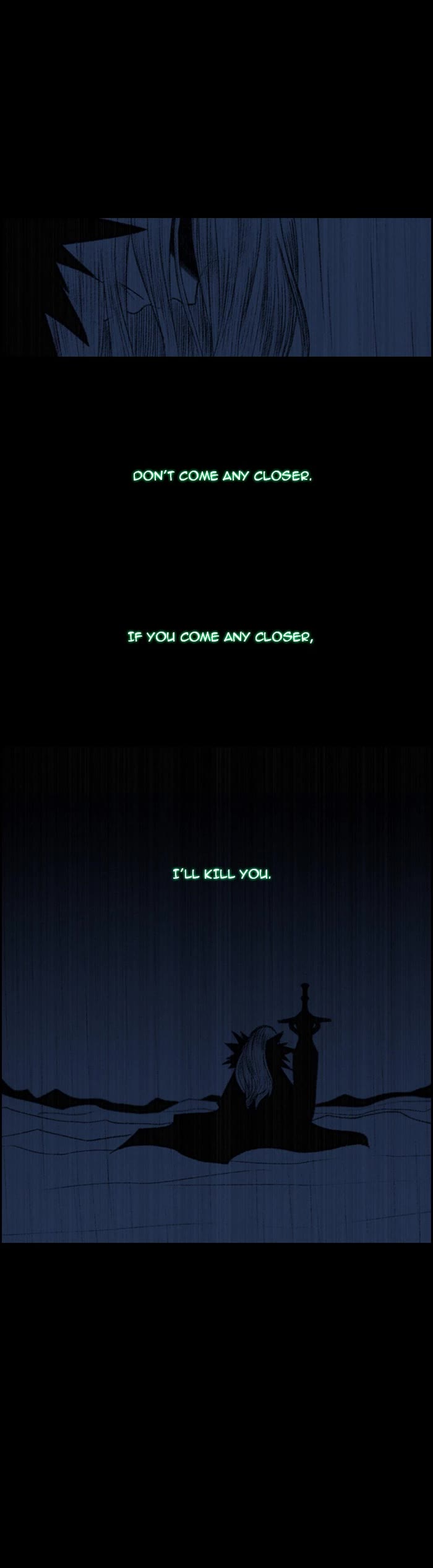 Kubera Chapter 87 page 15 - Chapter 87: Ep. 87 - Power of the Name (4)