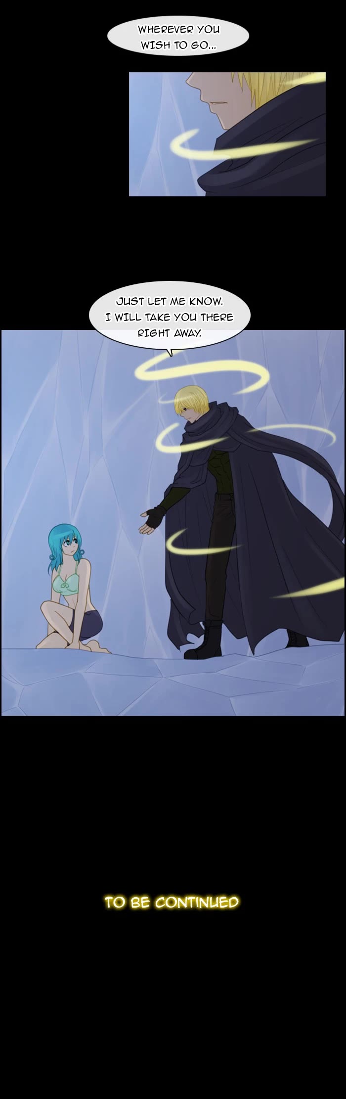 Kubera Chapter 87 page 17 - Chapter 87: Ep. 87 - Power of the Name (4)