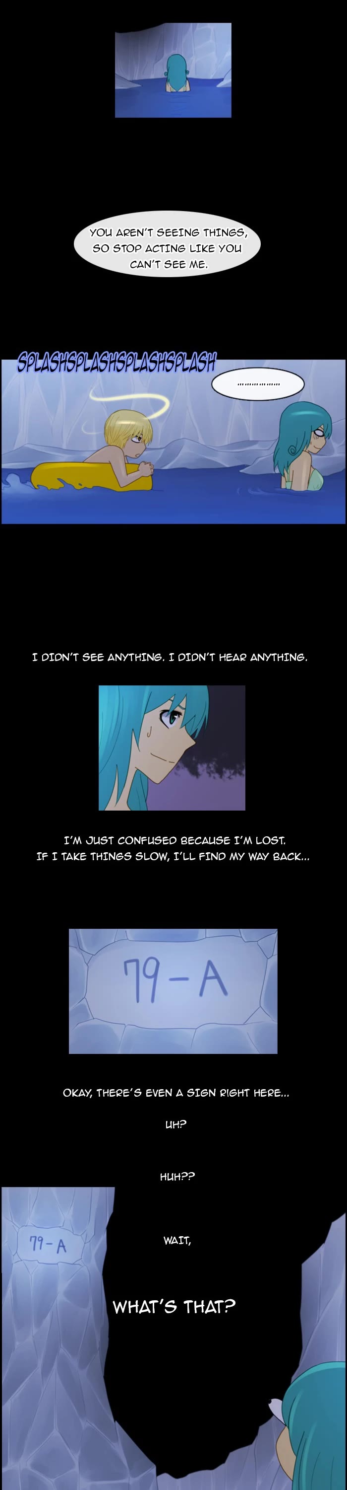 Kubera Chapter 87 page 2 - Chapter 87: Ep. 87 - Power of the Name (4)