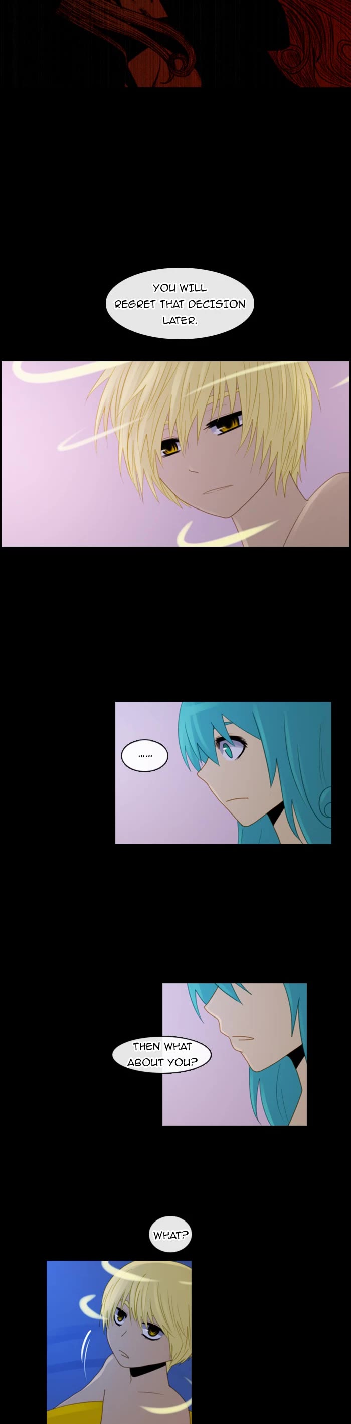 Kubera Chapter 87 page 9 - Chapter 87: Ep. 87 - Power of the Name (4)