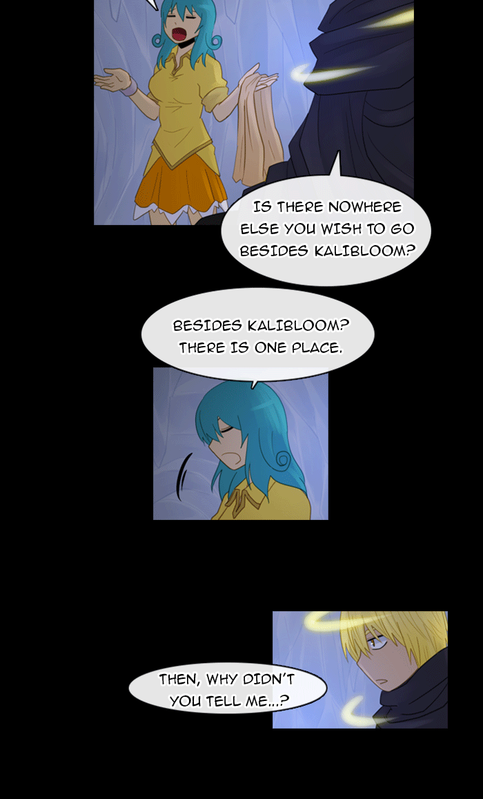 Kubera Chapter 88 page 17 - Chapter 88: Ep. 88 - Power of the Name (5)