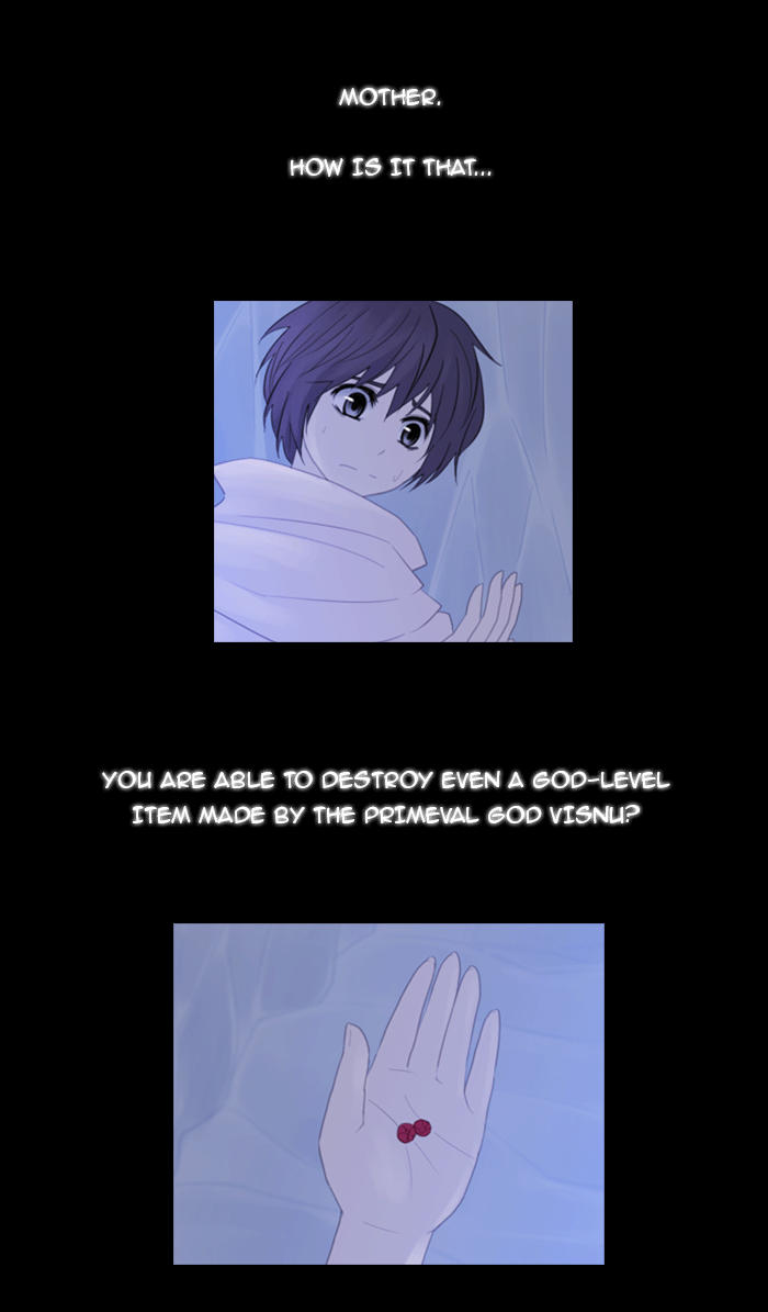 Kubera Chapter 88 page 2 - Chapter 88: Ep. 88 - Power of the Name (5)