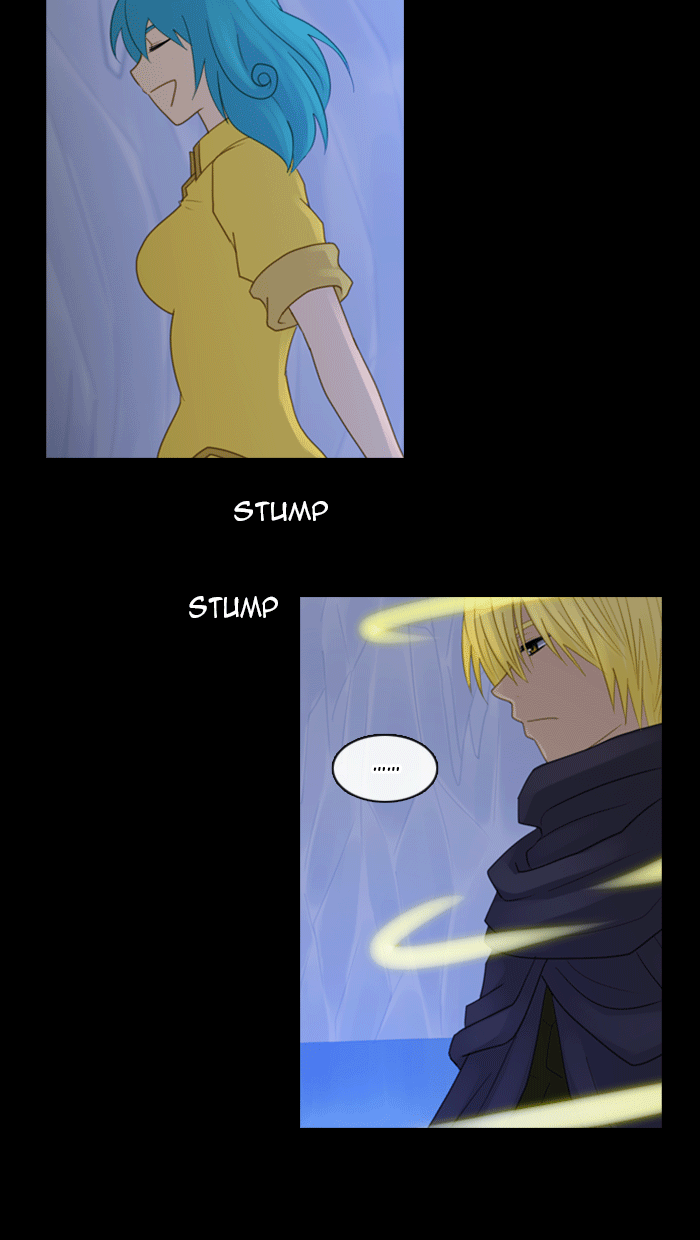 Kubera Chapter 88 page 20 - Chapter 88: Ep. 88 - Power of the Name (5)