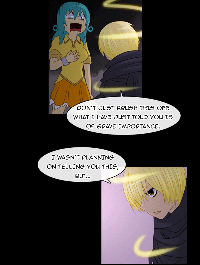 Kubera Chapter 88 page 23 - Chapter 88: Ep. 88 - Power of the Name (5)