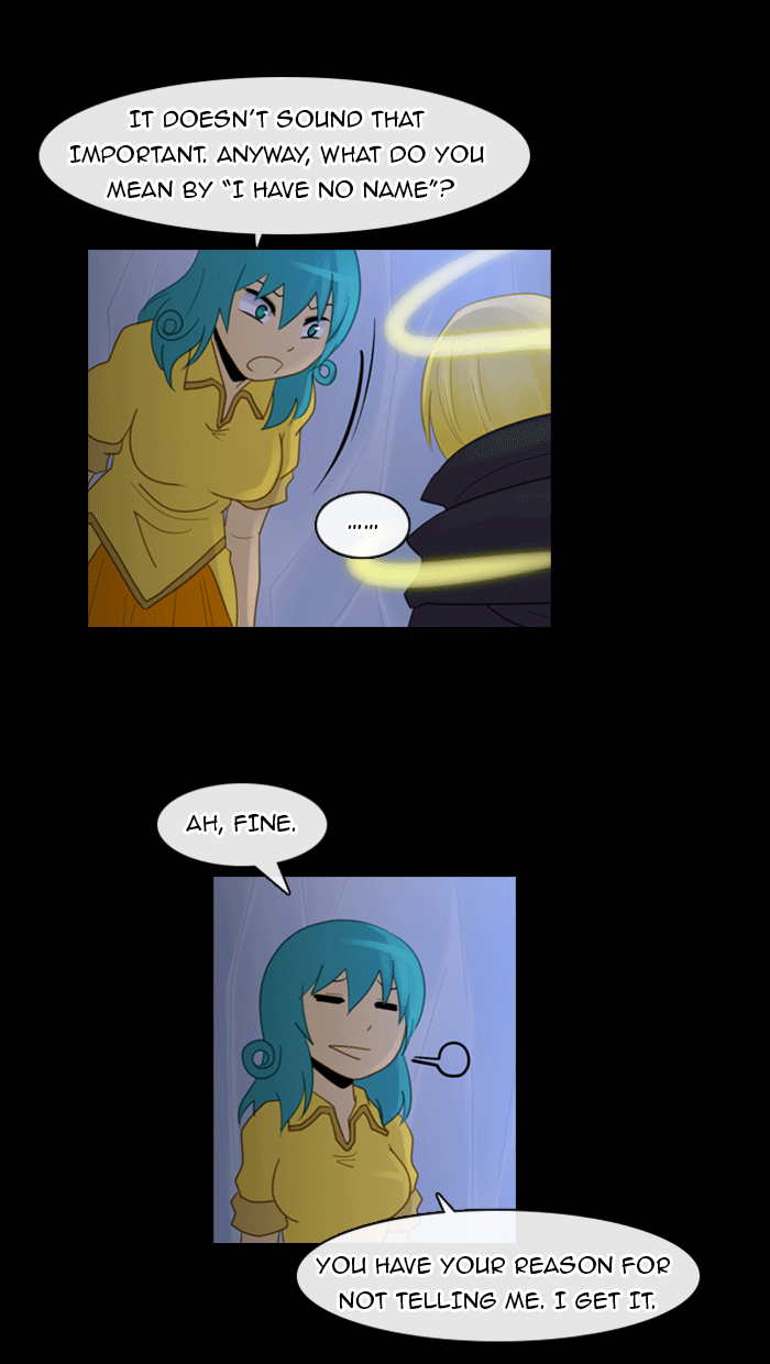 Kubera Chapter 88 page 24 - Chapter 88: Ep. 88 - Power of the Name (5)