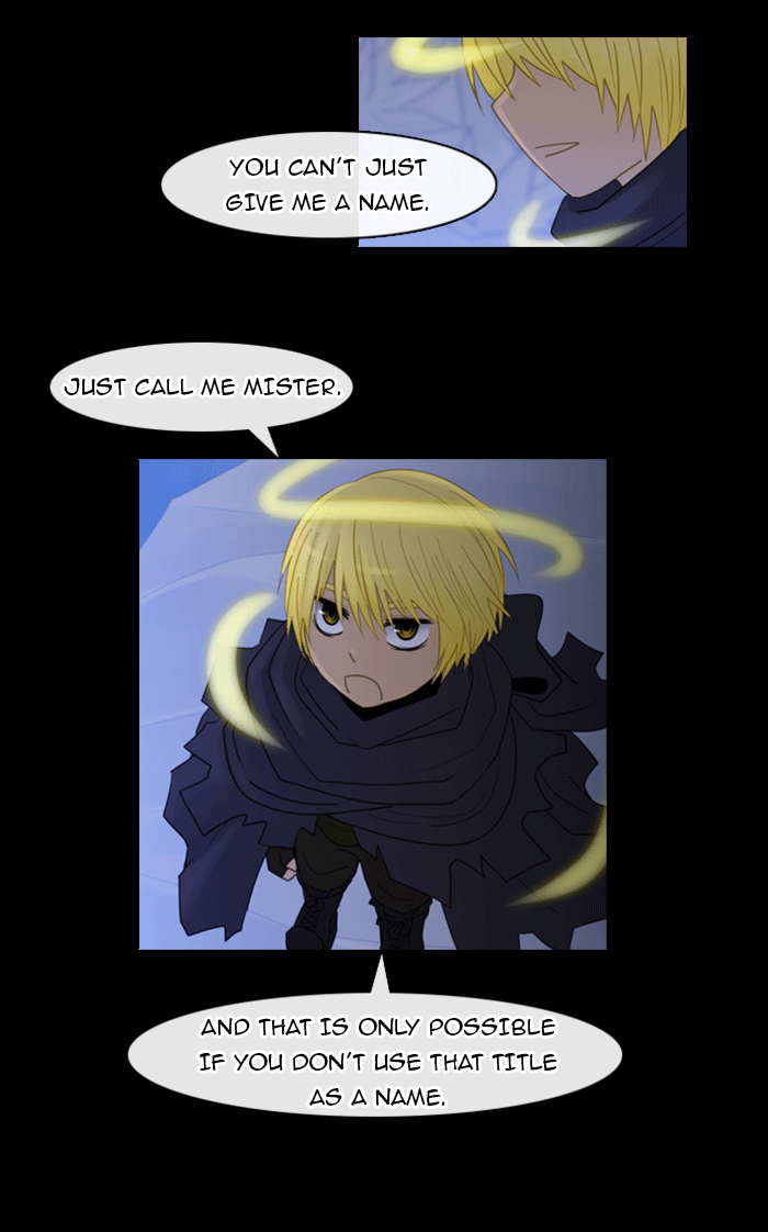 Kubera Chapter 88 page 26 - Chapter 88: Ep. 88 - Power of the Name (5)