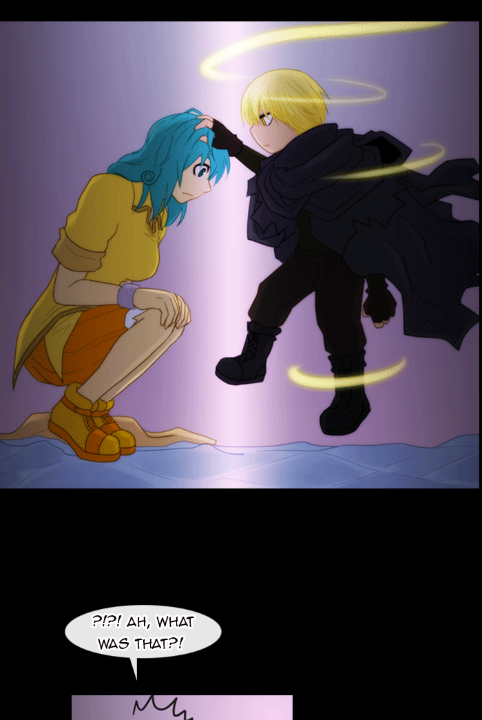 Kubera Chapter 88 page 30 - Chapter 88: Ep. 88 - Power of the Name (5)