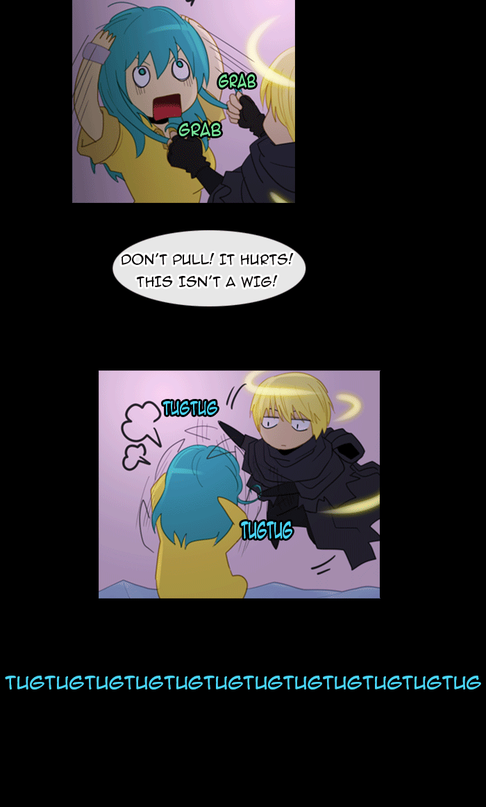 Kubera Chapter 88 page 31 - Chapter 88: Ep. 88 - Power of the Name (5)