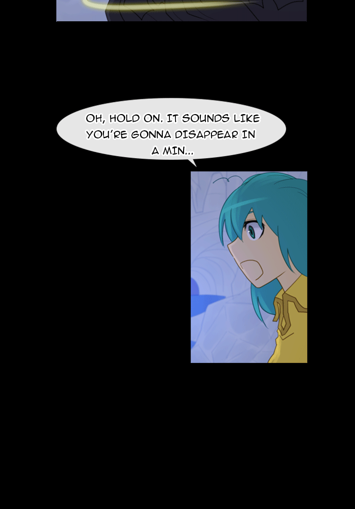 Kubera Chapter 88 page 34 - Chapter 88: Ep. 88 - Power of the Name (5)