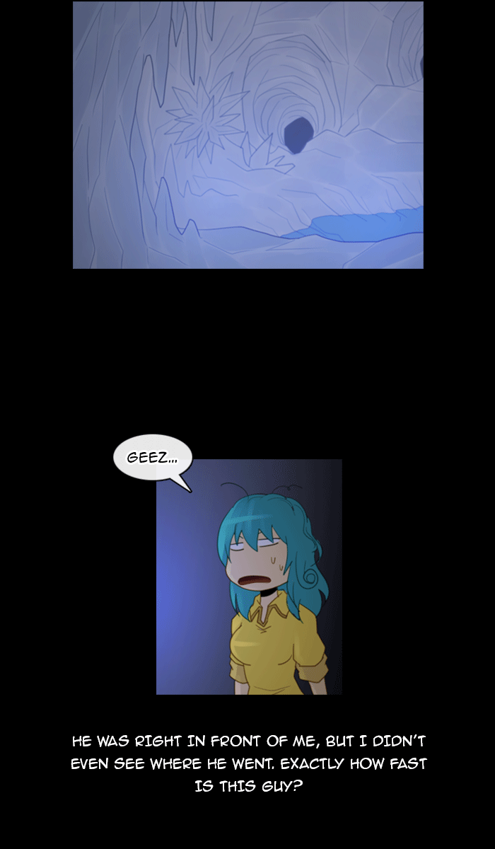 Kubera Chapter 88 page 35 - Chapter 88: Ep. 88 - Power of the Name (5)