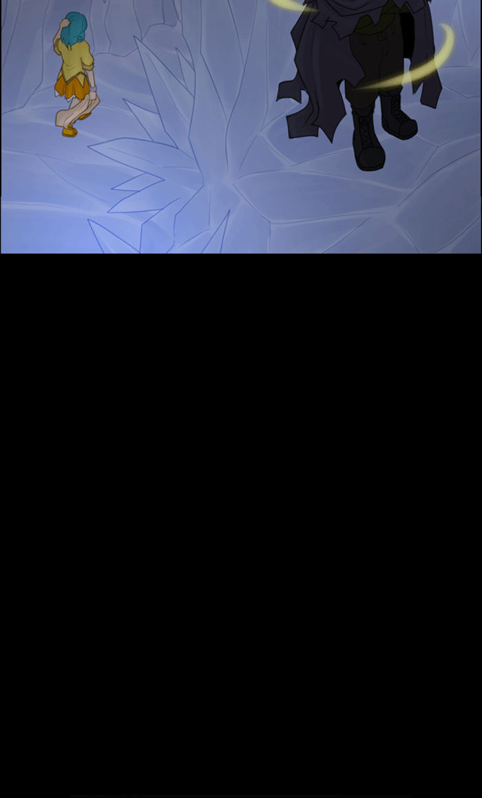 Kubera Chapter 88 page 37 - Chapter 88: Ep. 88 - Power of the Name (5)