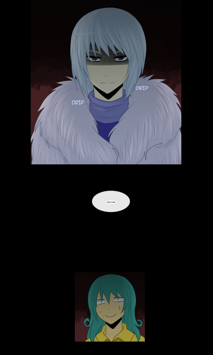 Kubera Chapter 88 page 38 - Chapter 88: Ep. 88 - Power of the Name (5)