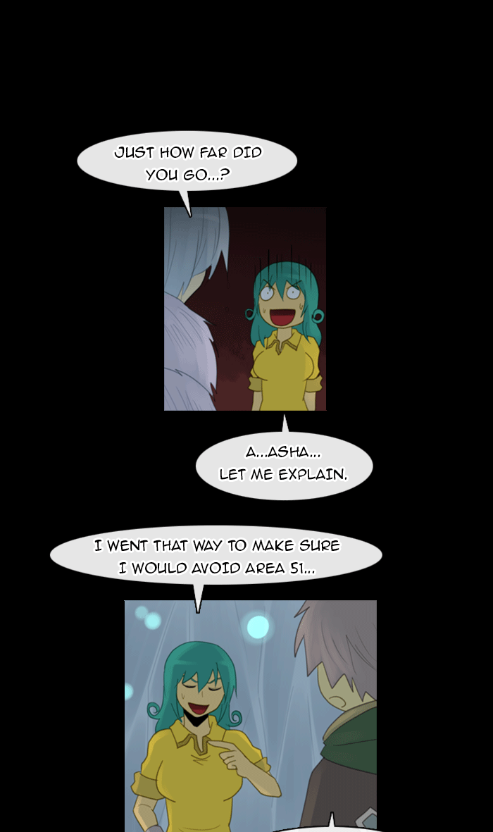 Kubera Chapter 88 page 39 - Chapter 88: Ep. 88 - Power of the Name (5)