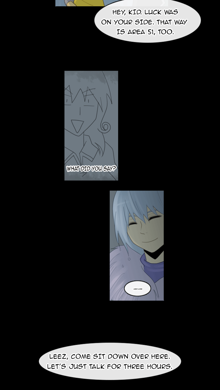 Kubera Chapter 88 page 40 - Chapter 88: Ep. 88 - Power of the Name (5)