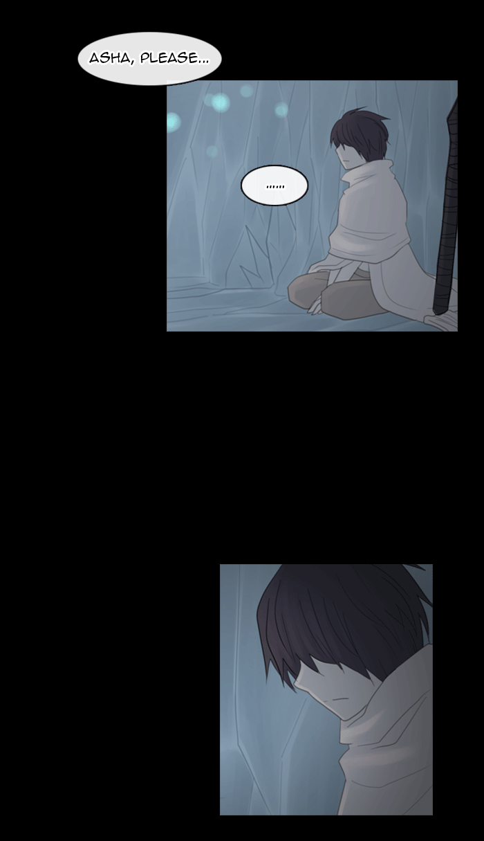 Kubera Chapter 88 page 41 - Chapter 88: Ep. 88 - Power of the Name (5)
