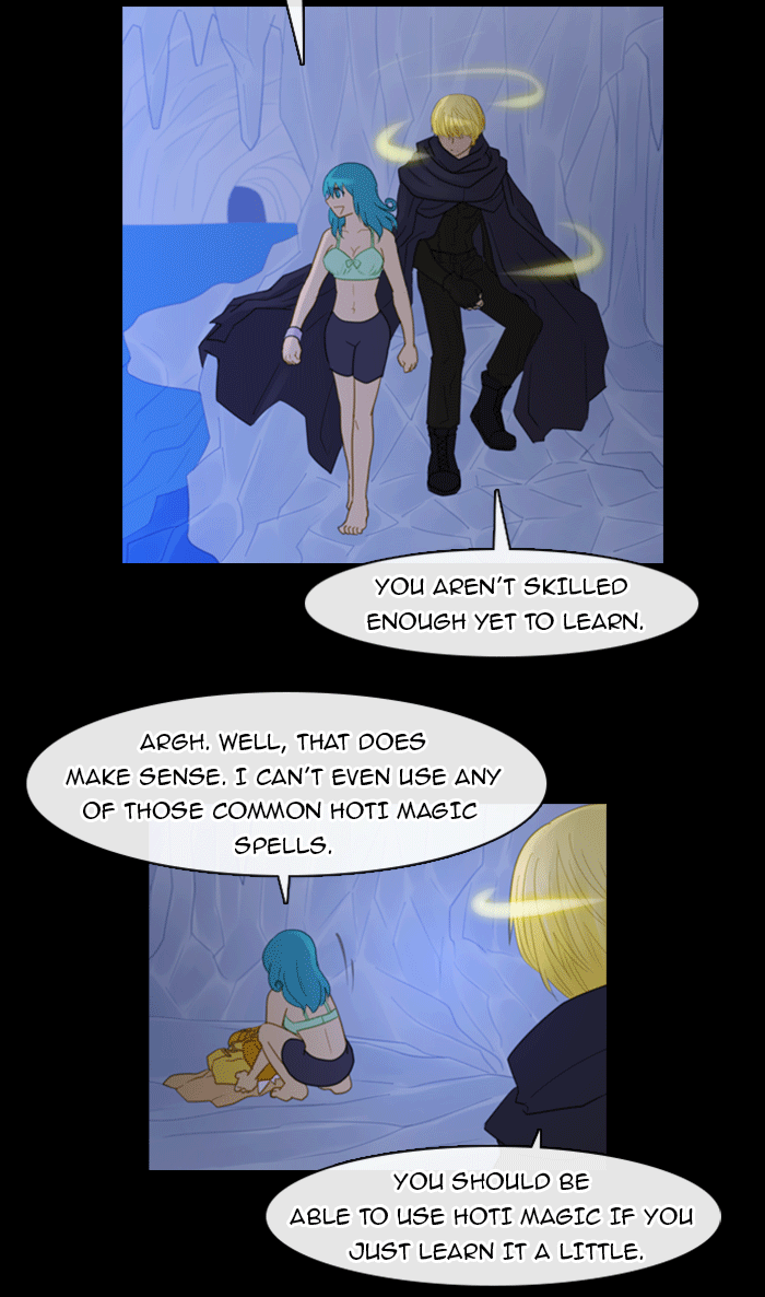 Kubera Chapter 88 page 7 - Chapter 88: Ep. 88 - Power of the Name (5)