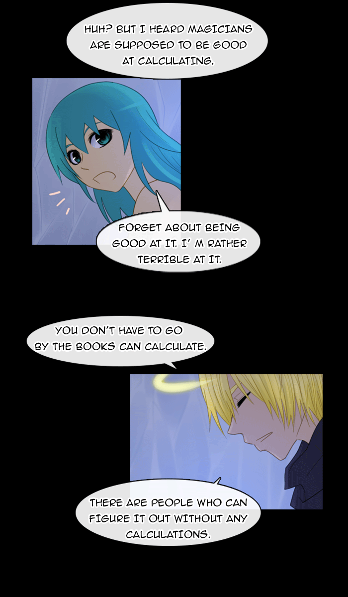 Kubera Chapter 88 page 8 - Chapter 88: Ep. 88 - Power of the Name (5)