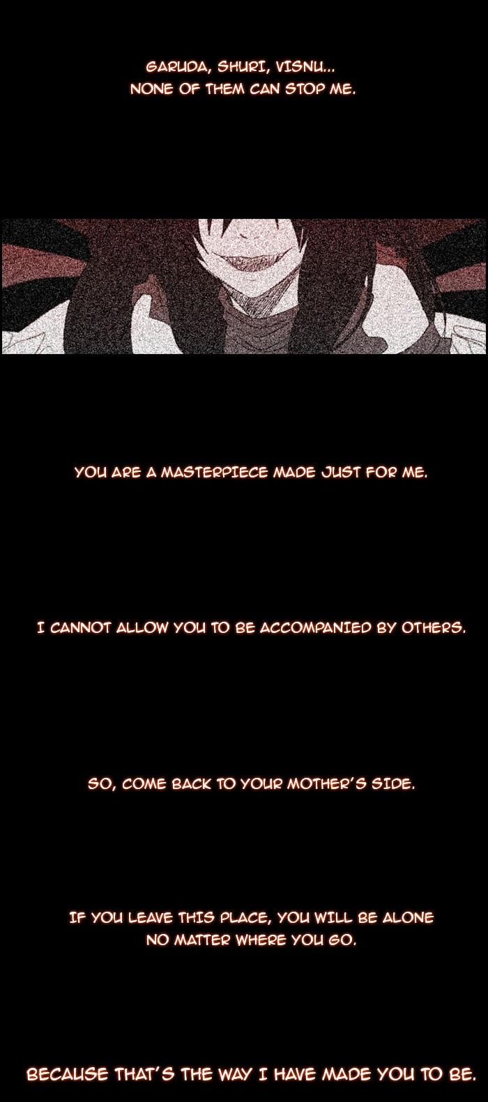 Kubera Chapter 89 page 16 - Chapter 89: Ep. 89 - Lies for You(1)